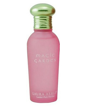 LAURA ASHLEY MAGIC GARDEN туалетная вода (женские) 30ml tester