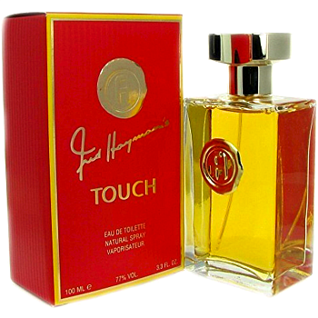 GIORGIO BEVERLY HILLS TOUCH туалетная вода (женские) 50ml