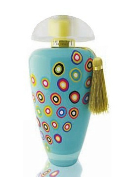 THE MERCHANT OF VENICE MANDARIN CARNIVAL парфюмерная вода (женские) 100ml Tester