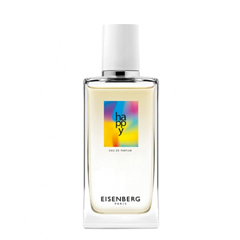 EISENBERG HAPPY парфюмерная вода (женские) 100ml Tester