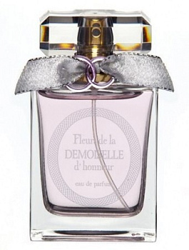 SERGIO NERO FLEURS DE LA DEMOISELLE D’HONNEUR парфюмерная вода (женские) 50ml