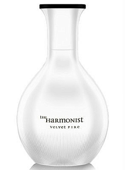 THE HARMONIST VELVET FIRE духи (унисекс) 50ml Tester