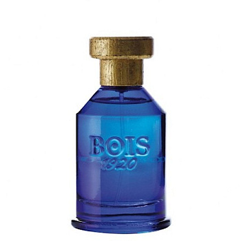 BOIS 1920 OLTREMARE парфюмерная вода (унисекс) 100ml