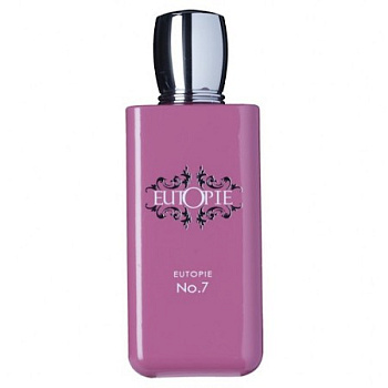 EUTOPIE No. 7 парфюмерная вода (унисекс) 100ml
