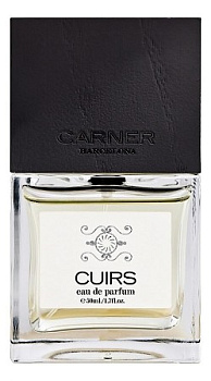 CARNER BARCELONA CUIRS парфюмерная вода (унисекс) 100ml