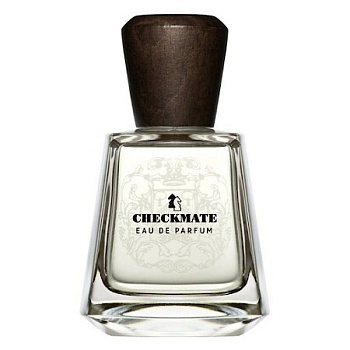 FRAPIN CHECKMATE парфюмерная вода (унисекс) 100ml Tester