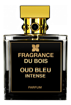 FRAGRANCE DU BOIS OUD BLEU INTENSE духи (унисекс) 50ml