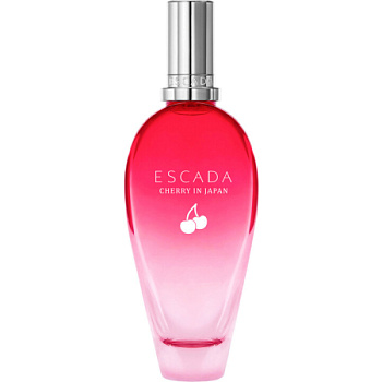 ESCADA CHERRY IN JAPAN туалетная вода (женские) 100ml Tester