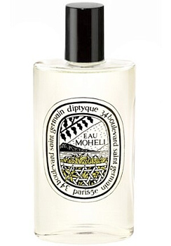 DIPTYQUE EAU MOHELI туалетная вода (унисекс) 100ml Tester