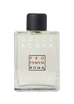 PROFUMUM ROMA DOLCE ACQUA парфюмерная вода (унисекс) 100ml