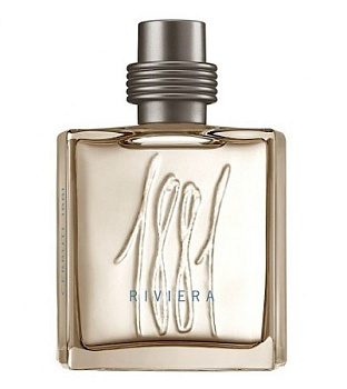 CERRUTI 1881 RIVIERA туалетная вода (мужские) 100ml