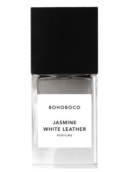 BOHOBOCO JASMINE WHITE LEATHER духи (унисекс) 50ml Tester