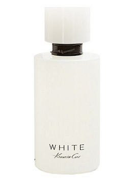KENNETH COLE WHITE парфюмерная вода (женские) 100ml *Tester