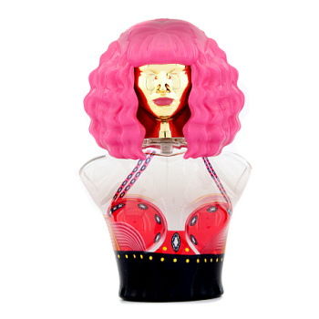 NICKI MINAJ MINAJESTY парфюмерная вода (женские) 100ml