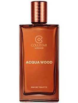 COLLISTAR ACQUA WOOD туалетная вода (мужские) 100ml