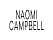 NAOMI CAMPBELL