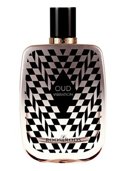 ROOS & ROOS (DEAR ROSE) OUD VIBRATION парфюмерная вода (женские) 100ml