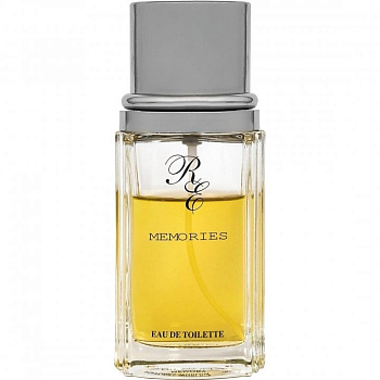 CRISTIANO ESPER MEMOIRES  туалетная вода (мужские) 50ml