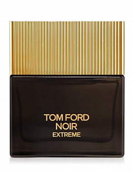 TOM FORD NOIR EXTREME парфюмерная вода (мужские) 3*5ml