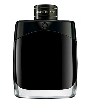 MONTBLANC LEGEND парфюмерная вода (мужские) 100ml