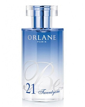 ORLANE BE 21 парфюмерная вода (женские) 50ml