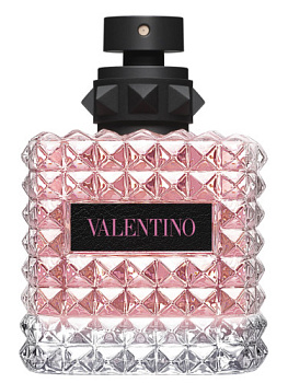 VALENTINO DONNA BORN IN ROMA парфюмерная вода (женские) 50ml