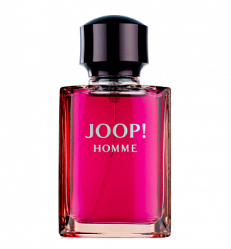 JOOP! HOMME туалетная вода (мужские) 200ml