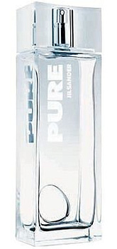 JIL SANDER PURE туалетная вода (мужские) 100ml *Tester