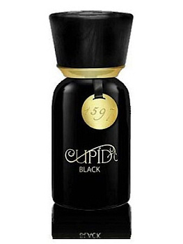 CUPID BLACK 1597 парфюмерная вода (унисекс) 50ml