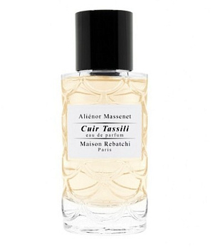 MAISON REBATCHI CUIR TASSILI парфюмерная вода (унисекс) 100ml Tester