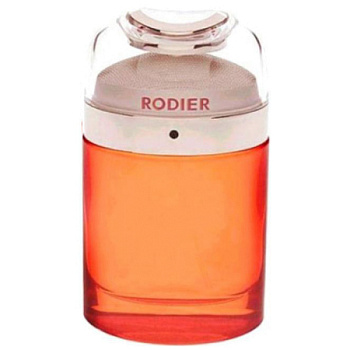 RODIER EAU INTENSE туалетная вода (мужские) 100ml