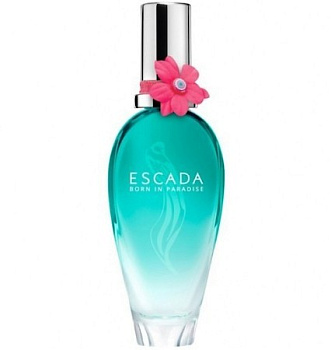 ESCADA BORN IN PARADISE туалетная вода (женские) 50ml
