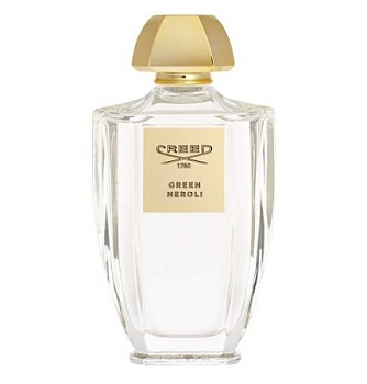 CREED GREEN NEROLI парфюмерная вода (унисекс) 100ml Tester
