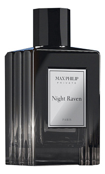 MAX PHILIP NIGHT RAVEN  парфюмерная вода (унисекс) 100ml