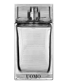 ERMENEGILDO ZEGNA ZEGNA UOMO туалетная вода (мужские) 100ml