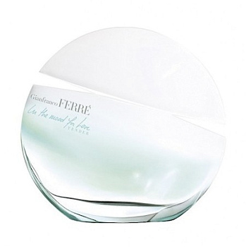 GIANFRANCO FERRE IN THE MOOD FOR LOVE TENDER туалетная вода (женские) 100ml *Tester