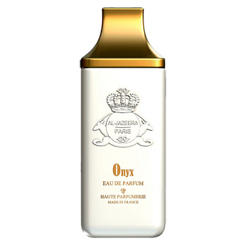 AL JAZEERA PERFUMES ONYX парфюмерная вода (унисекс) 100ml