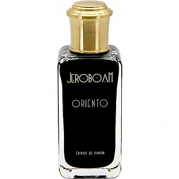 JEROBOAM ORIENTO духи (унисекс) 30ml Tester