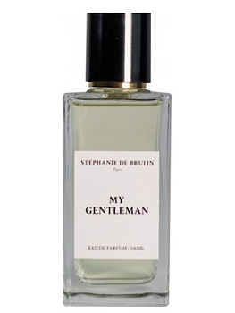 STEPHANIE DE BRUIJN MY GENTLEMAN духи (мужские) 100ml