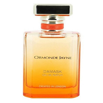 ORMONDE JAYNE DAMASK парфюмерная вода (унисекс) 50ml Tester