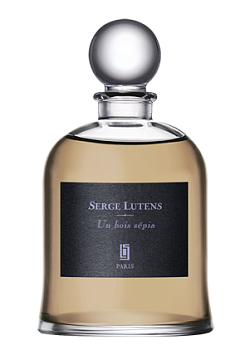 SERGE LUTENS UN BOIS SEPIA парфюмерная вода (унисекс) 75ml Tester