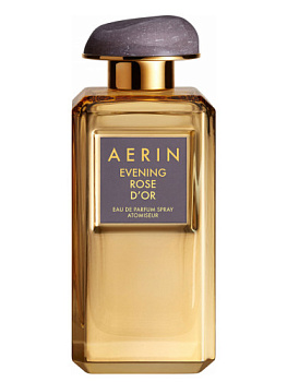 AERIN LAUDER EVENING ROSE D'OR парфюмерная вода (женские) 100ml