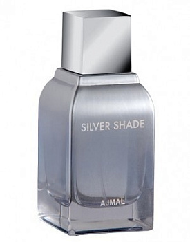 AJMAL SILVER SHADE парфюмерная вода (унисекс) 100ml