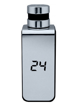 24 PLATINUM ELIXIR парфюмерная вода (унисекс) 100ml