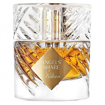 KILIAN ANGELS` SHARE парфюмерная вода (унисекс) 50ml