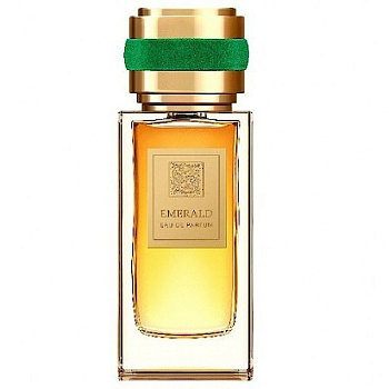 SIGNATURE EMERALD парфюмерная вода (унисекс) 100ml + 15ml