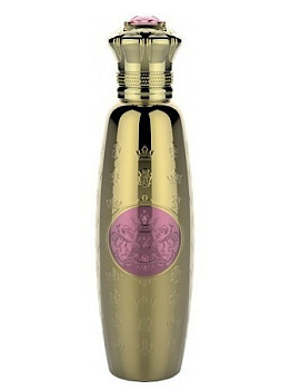 SPIRIT OF KINGS ALUDRA парфюмерная вода (унисекс) 100ml