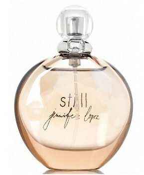 JENNIFER LOPEZ STILL парфюмерная вода (женские) 50ml
