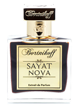 BORTNIKOFF SAYAT NOVA духи (унисекс) 50ml