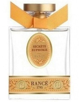 RANCE SECRETE EUPHORIE туалетная вода 100ml